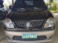 Mitsubishi Adventure 2008 for sale