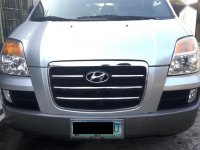 2006 Hyundai Starex for sale