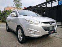 2012 Hyundai Tucson for sale