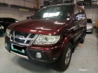 Isuzu Crosswind 2013 for sale