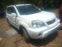 Nissan Xtrail 2004 for sale