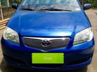 Toyota Vios J 2007 for sale