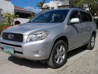 Toyota Rav4 2006 for sale