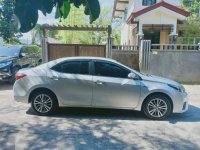 2014 Toyota Corolla Altis for sale