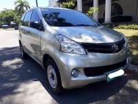 2013 Toyota Avanza for sale