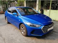 Hyundai Elantra 2018 for sale