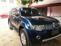 Mitsubishi Montero Sports 2009 for sale