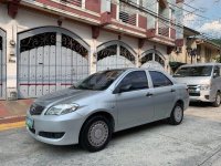 2007 Toyota Vios for sale