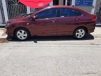 2015 Honda City for sale