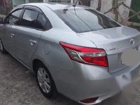 2015 Toyota Vios E for sale 