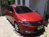 2010 Honda City for sale