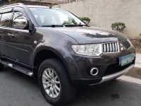 Mitsubishi Montero 2011 for sale