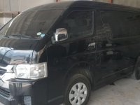 2017 Toyota Hiace for sale