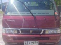 Nissan Urvan 2015 for sale 