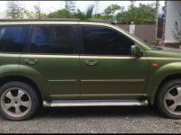 Nissan X-Trail 2003 for sale