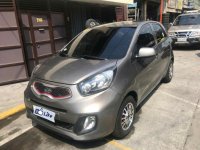 2015 Kia Picanto for sale 