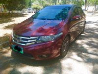 Honda City 1.5E Automatic 2013 for sale 