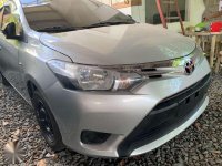 2017 Toyota Vios 1.3 J Manual for sale