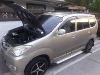 Toyota Avanza 2008 for sale