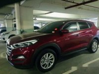 Hyundai Tucson 2017 for sale