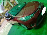 Toyota Vios 2016 for sale