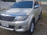 Toyota Hilux 2012 MT 4x2 for sale 
