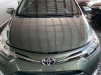 2017 Toyota Vios E for sale 