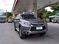 2018 Mitsubishi Montero Sports FOR SALE