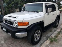 2016 Toyota FJ Cruiser for sale