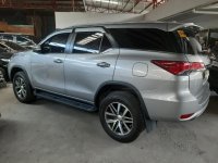 Toyota Fortuner V 2017 for sale
