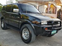 Like new Nissan Terrano for sale