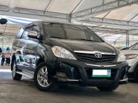 2011 Toyota Innova 2.5 G for sale