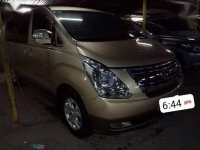 Hyundai Starex 2010 for sale 