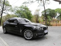 2018 BMW 320D FOR SALE
