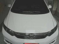 Honda Civic 2013 for sale