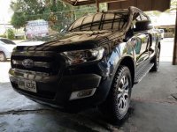 Ford Ranger 2016 for sale