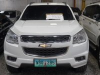 Chevrolet Trailblazer 2013 for sale