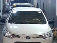 Toyota Vios 2016 for sale