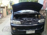 Hyundai Starex 2000 model for sale