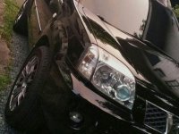 Well kept Nissan Xtrail for sale 