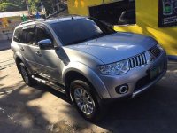 Mitsubishi Montero Sport 2012 for sale 