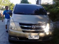 Hyundai Starex 2008 for sale