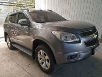 Chevrolet Trailblazer 2015 for sale 