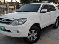 Toyota Fortuner 2008 for sale 