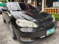 Toyota Corolla Altis 1.6E 2007 for sale