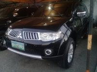 Mitsubishi Montero 2012 for sale 