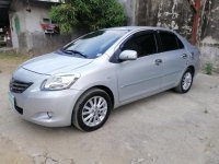 Toyota Vios 1.5G Automatic 2011 for sale 