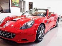 2013 Ferrari California for sale