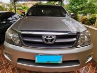 Toyota Fortuner 2009 for sale