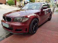 2011 BMW 118D for sale 